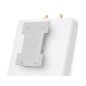 Adaptador EasyBracket 912 para radios Mikrotik en antenas Ubiquiti