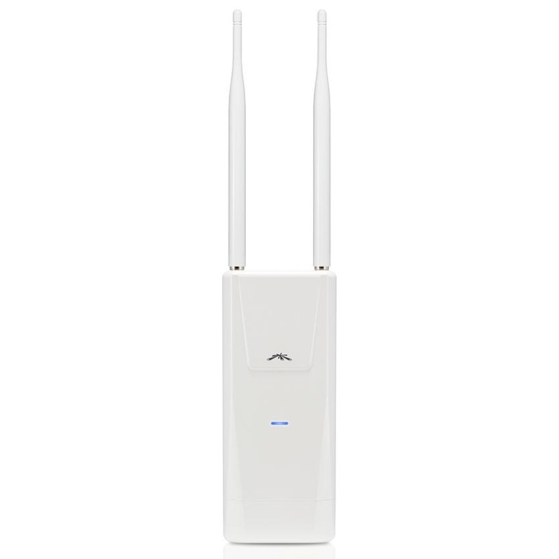 Ubiquiti UniFi AP Outdoor+ High-Density Wi-Fi System (UAP-Outdoor+