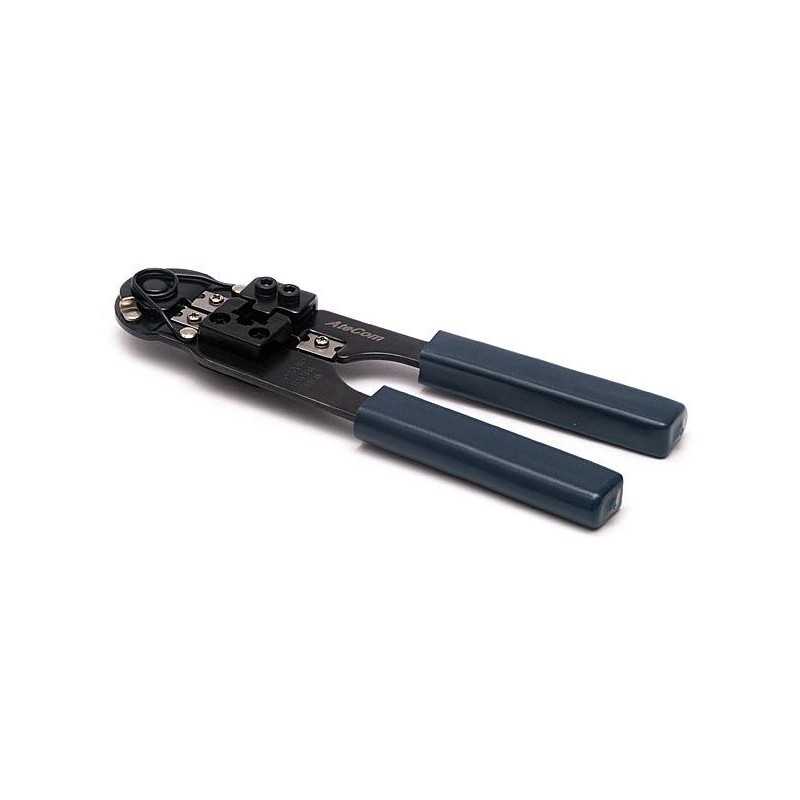 Crimping tool rj45 8p8c ethernet connectors