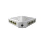 Commutateur SG80 Tenda 8 ports Gigabit 10/100/1000