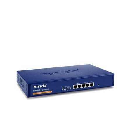 router 2 wan tenda tei480T+