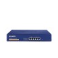 TEI480T+ Enterprise Router 2 WAN con balanceo + 3 LAN Tenda