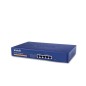 TEI480T+ Enterprise Router 2 WAN mit Balancing + 3 LAN Tenda