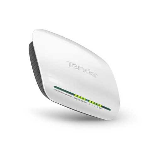 Router inalámbrico W368R Tenda N300