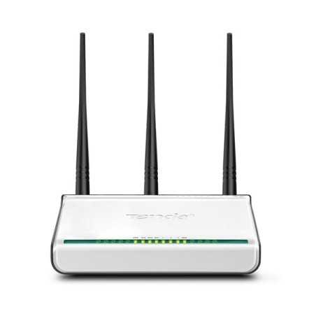 W303R RangeMax WLAN-Router N300 Tenda