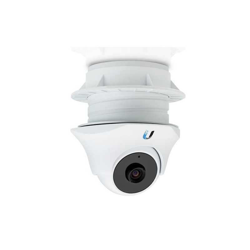 UniFi Cámara de Video Domo UVC-Domo 720p Ubiquiti