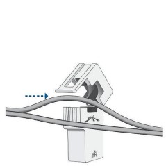 mFi ubiquiti current sensor