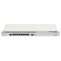 CCR1009-8G-1S 8x Gigabit Eth. 1xSFP 9 cœurs MikroTik