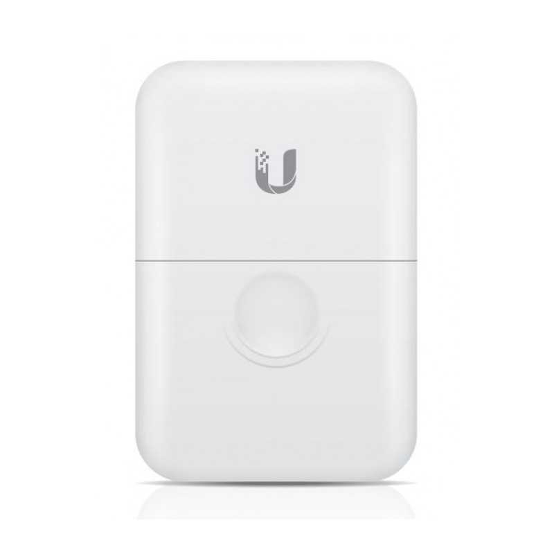 Ubiquiti ESD-Ethernet-Überspannungsschutz