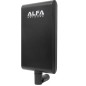 APA-M25 Alfa Network Dual Band 10/8 dBi Innenantenne