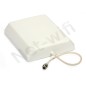 Antena panel GSM/UMTS 8/10dBi