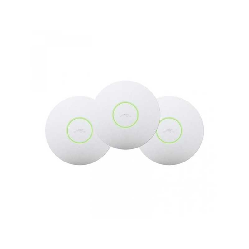 3x norme intérieure Ubiquiti UniFi UAP