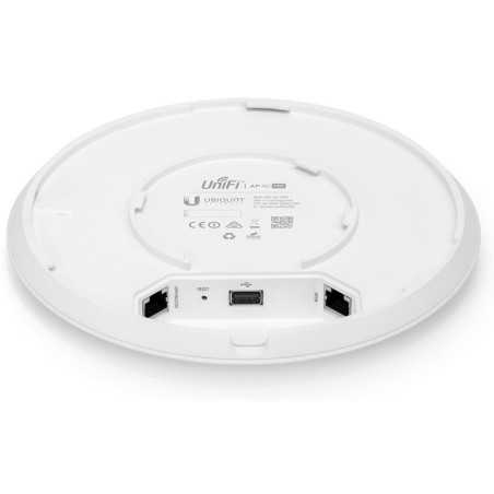 UniFi UAP-AC-PRO Point d'accès Ubiquiti 802.11ac Intérieur - Extérieur