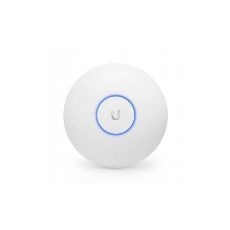 UniFi AP AC LR (UAP-AC-LR) 802.11ac de largo alcance para interiores Ubiquiti