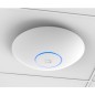 UniFi AP AC LR (UAP-AC-LR) 802.11ac de largo alcance para interiores Ubiquiti