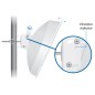 PowerBeam M5 400 ISO Ubiquiti