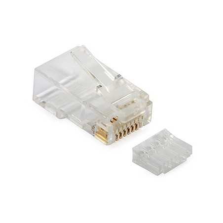 Connettore RJ45 plug categoria 6