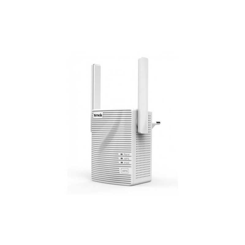 Repetidor Extensor de Alcance Wi-Fi Tenda A301