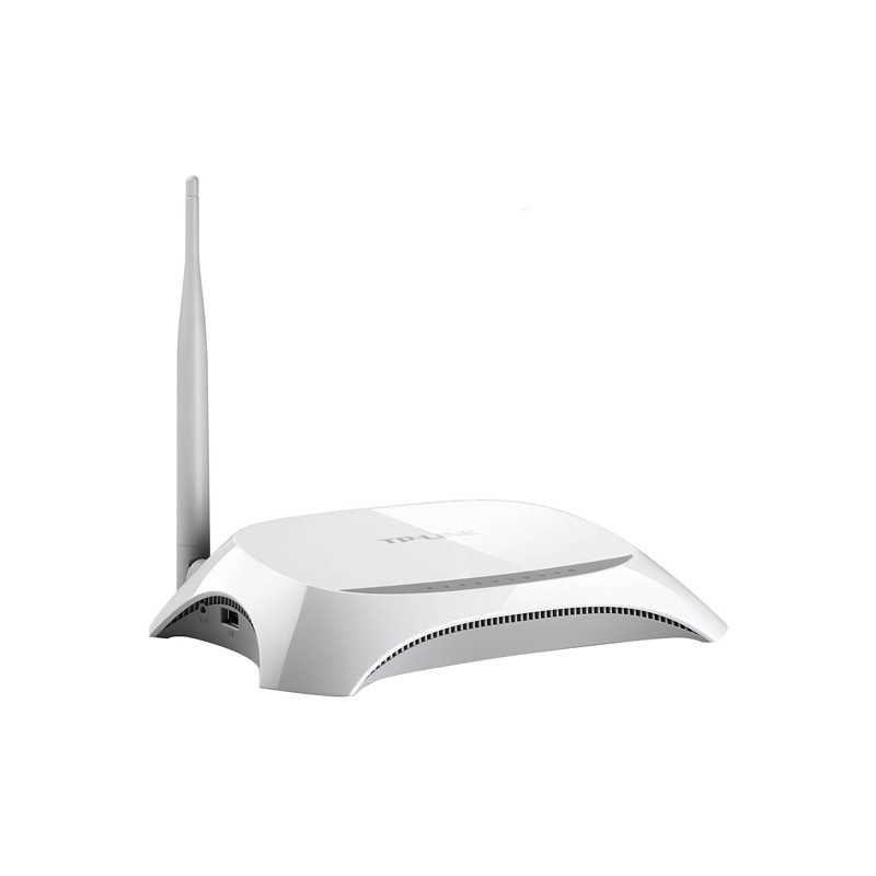 Router 3G / 3,75G Tp-link TL-MR3220