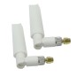 2x Omnidirectional Antennas 4G LTE 3G 8dBi